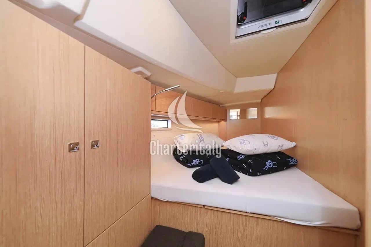 Bavaria Cruiser 46 - 4 cab. - Abiona - 18