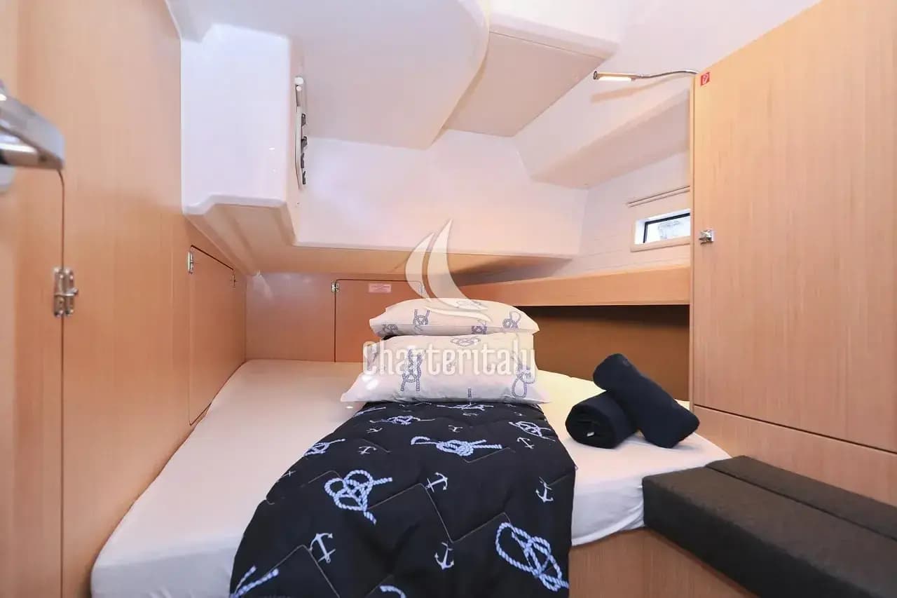 Bavaria Cruiser 46 - 4 cab. - Abiona - 24