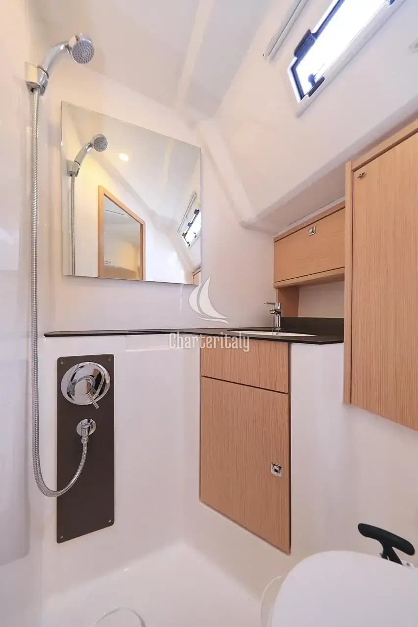 Bavaria Cruiser 46 - 4 cab. - Abiona - 29