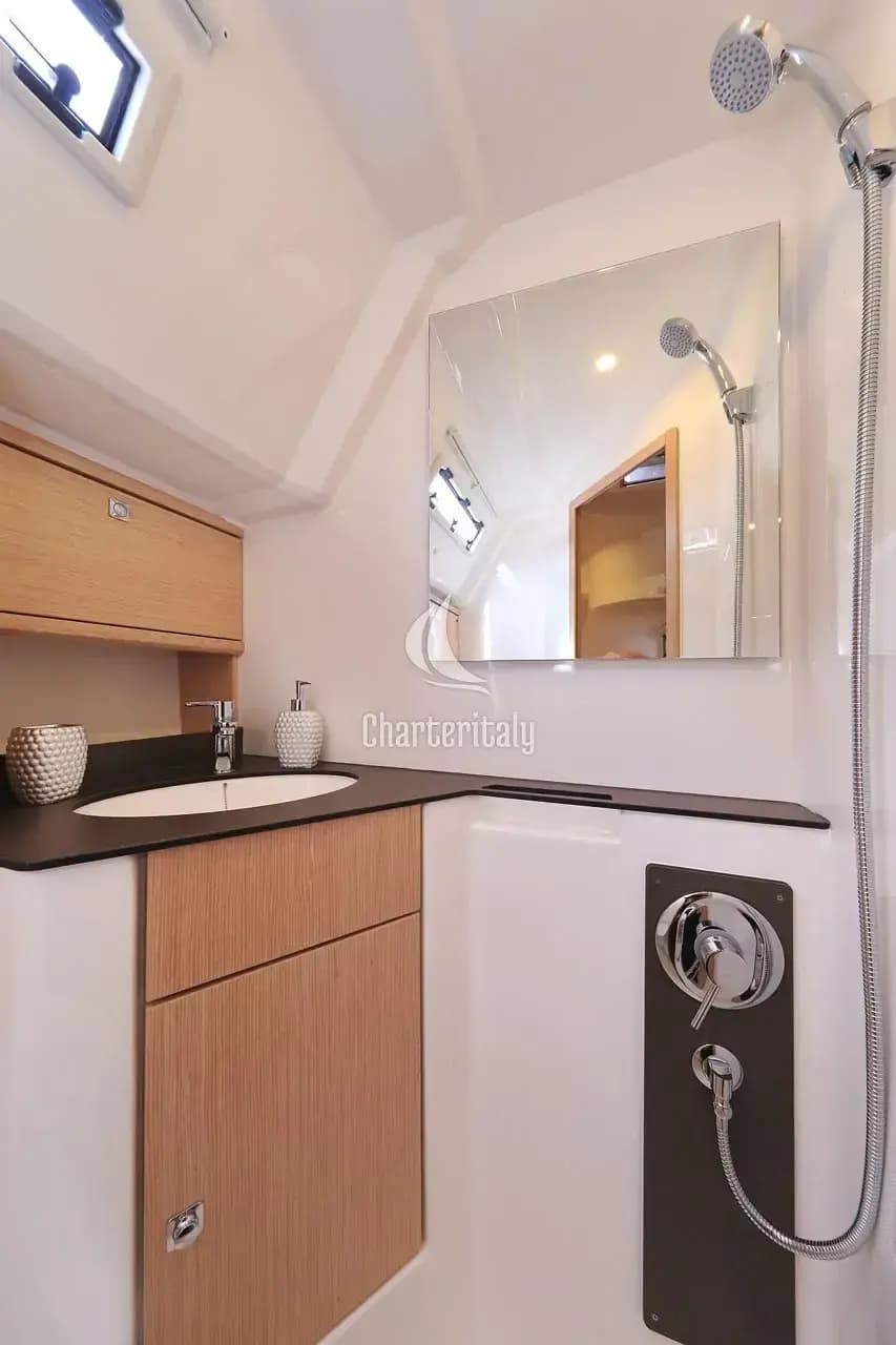 Bavaria Cruiser 46 - 4 cab. - Abiona - 31