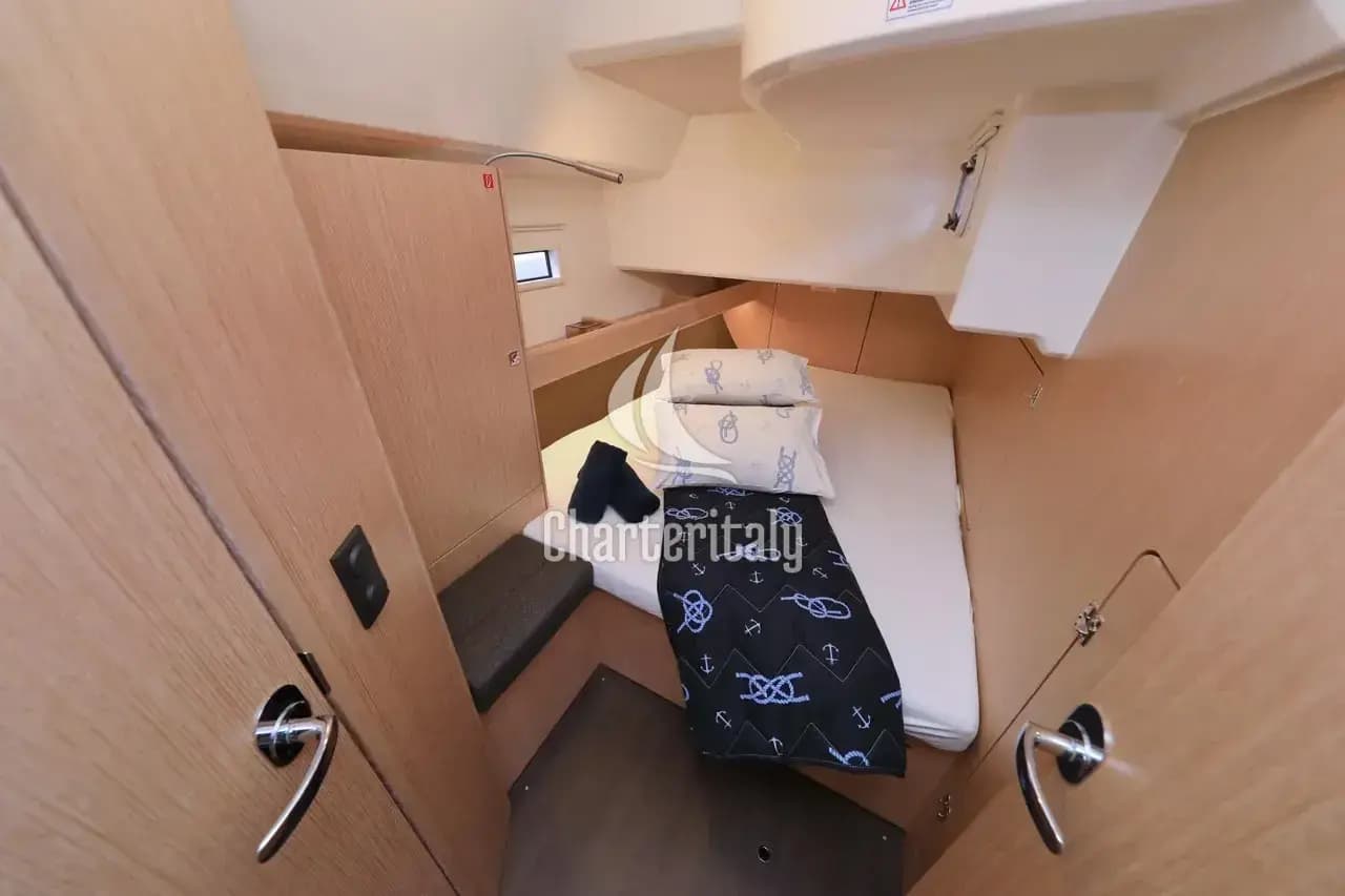Bavaria Cruiser 46 - 4 cab. - Abiona - 21