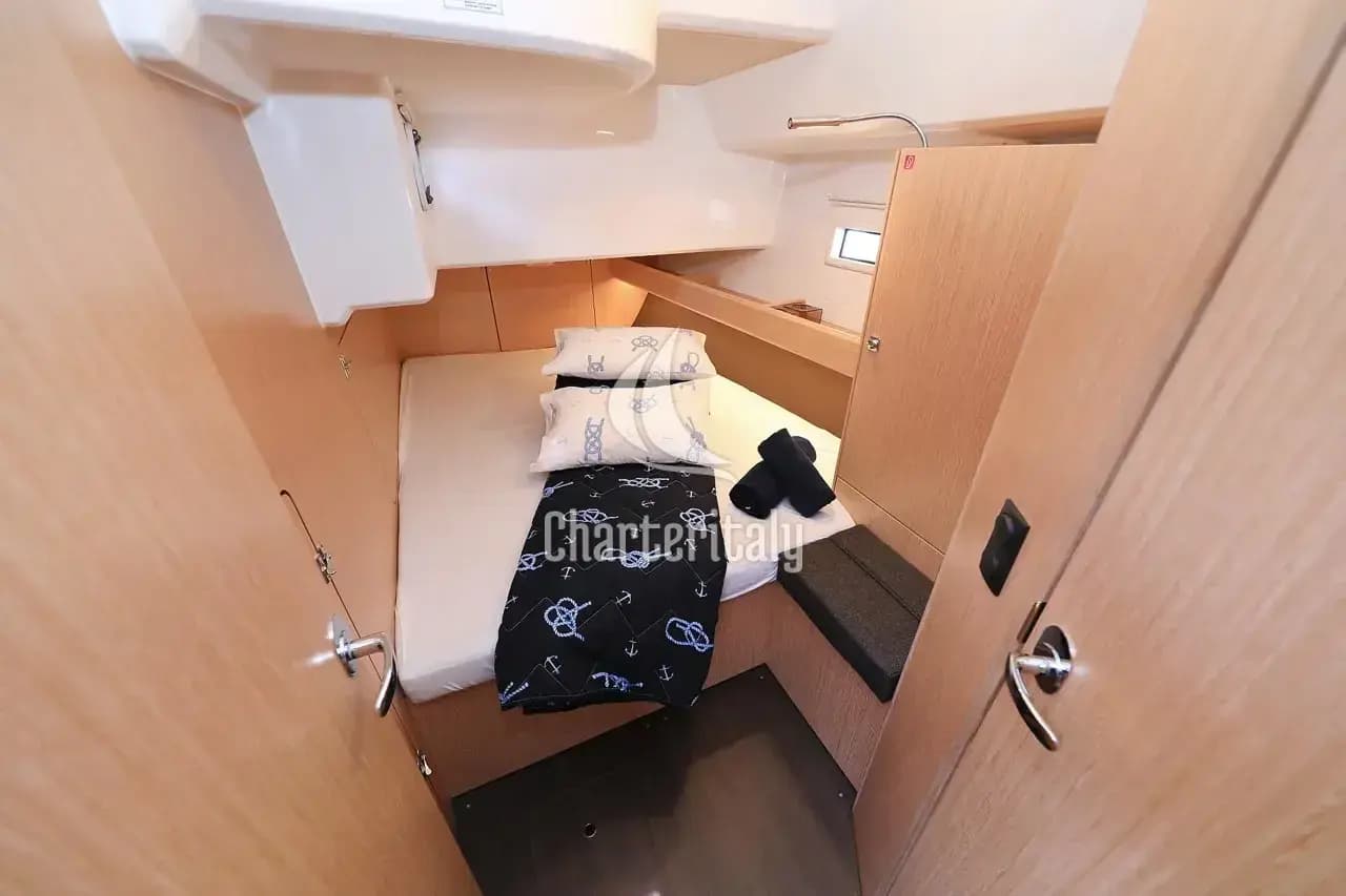 Bavaria Cruiser 46 - 4 cab. - Abiona - 23