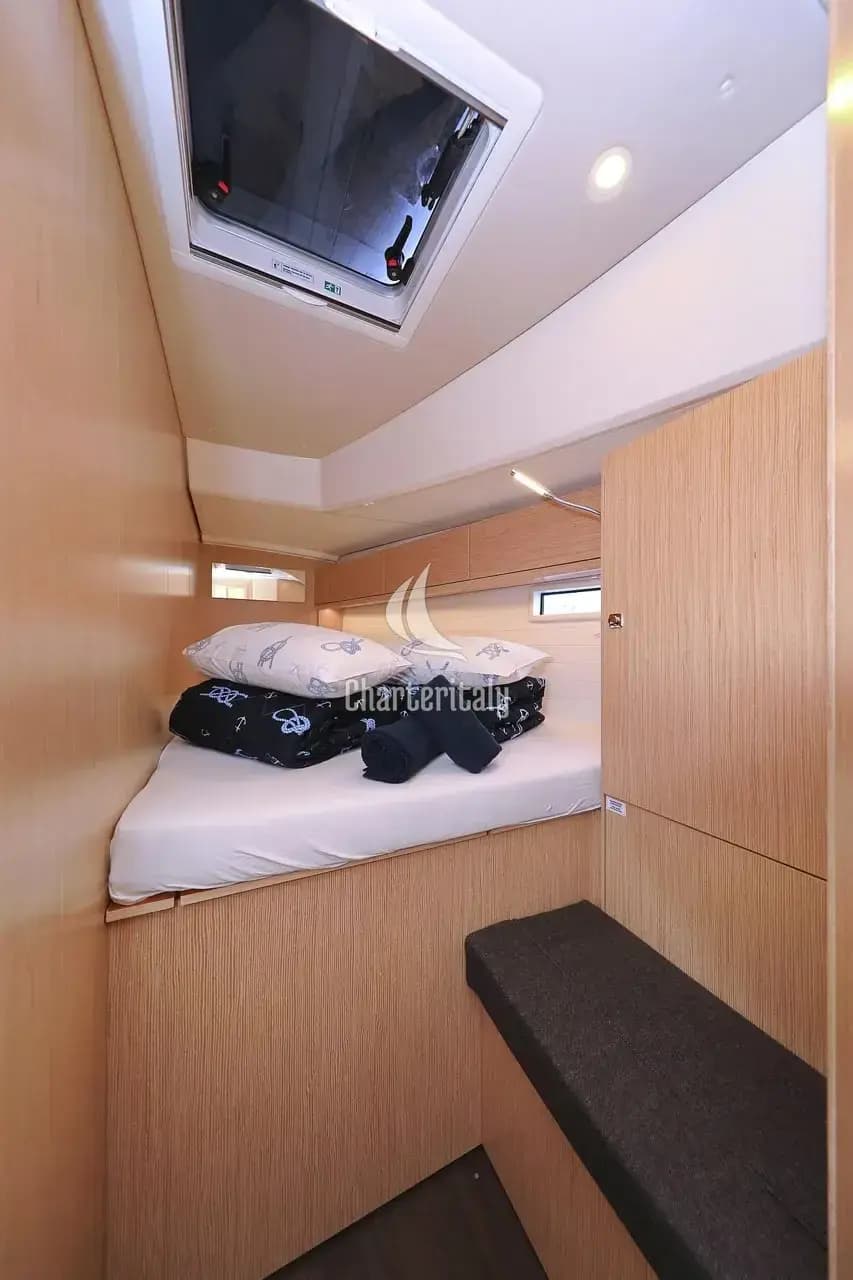 Bavaria Cruiser 46 - 4 cab. - Abiona - 19