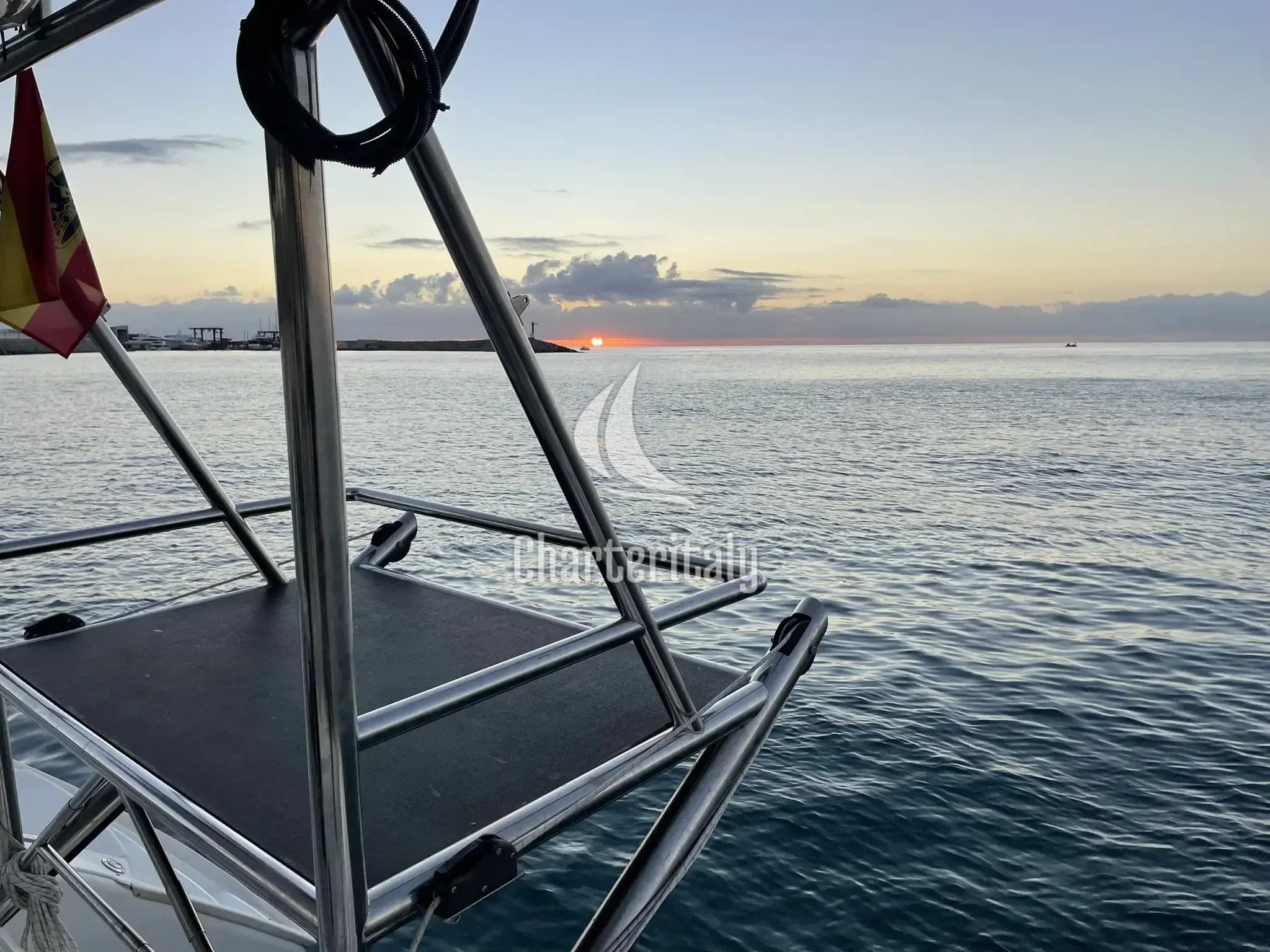 Lagoon 380 S2 - Mate - 13