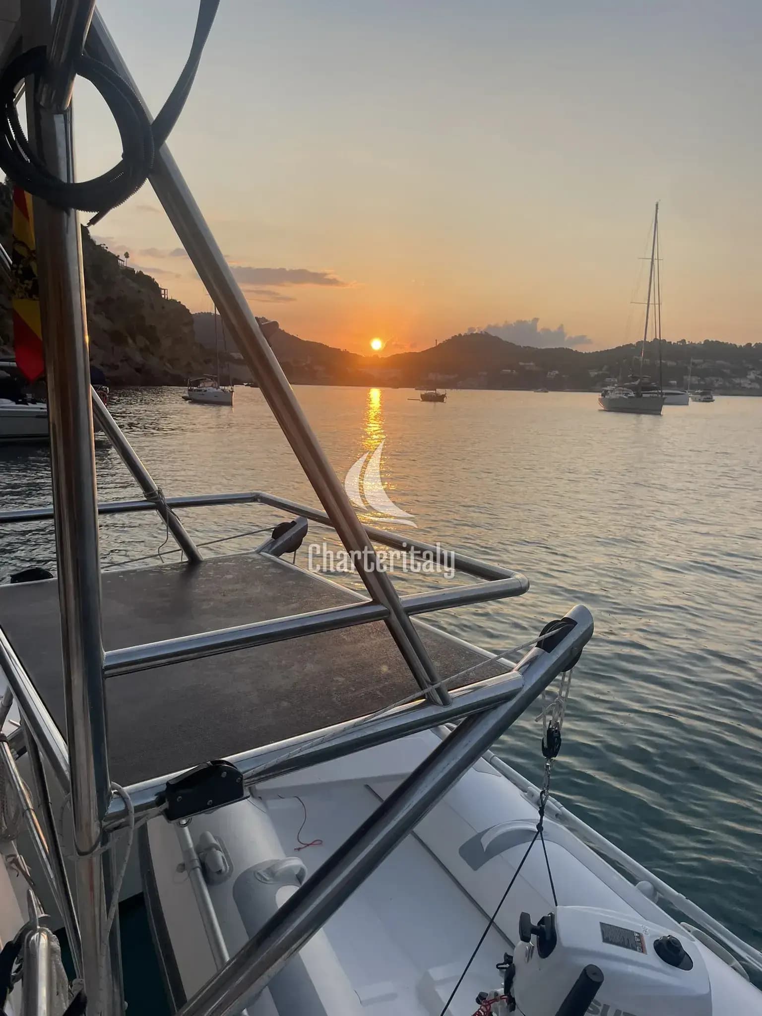 Lagoon 380 S2 - Mate - 4