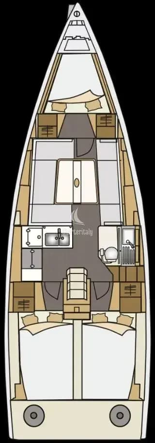 Elan E4 - Dolphin - 2