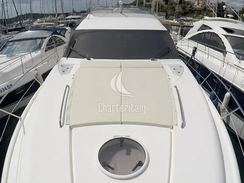 Fairlane Phantom 50 - Luna IV - 34