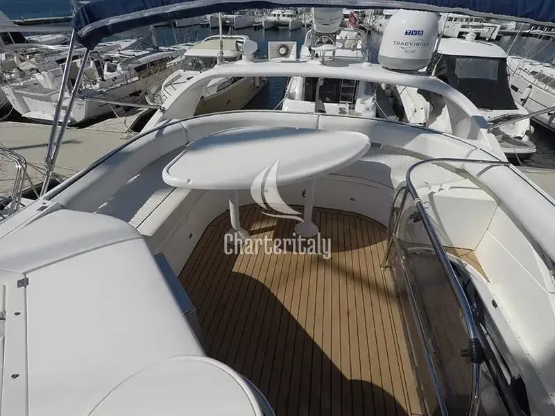 Fairlane Phantom 50 - Luna IV - 28