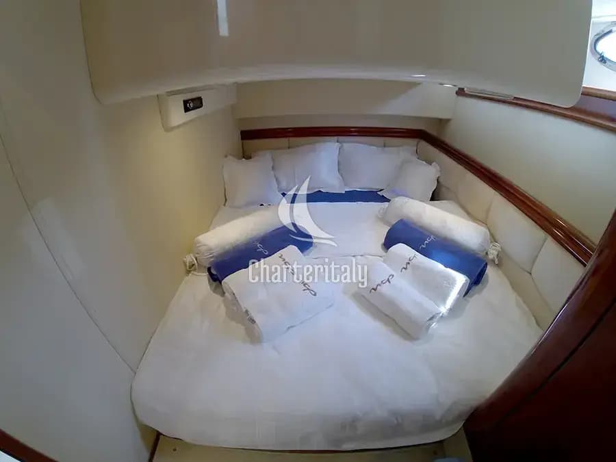 Fairlane Phantom 50 - Luna IV - 40