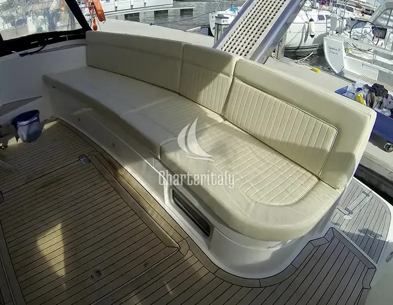 Fairlane Phantom 50 - Luna IV - 3
