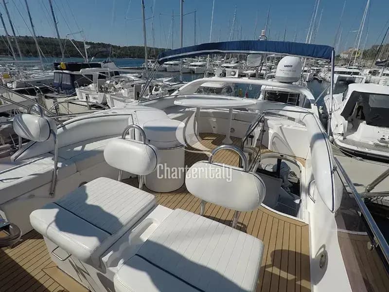 Fairlane Phantom 50 - Luna IV - 25