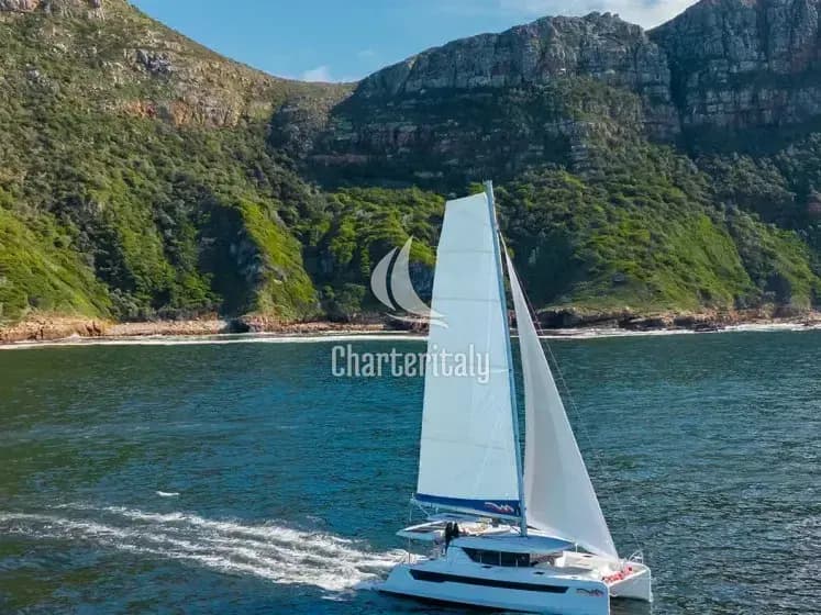 Moorings 4600 - Moorings 4600 Exclusive - 1