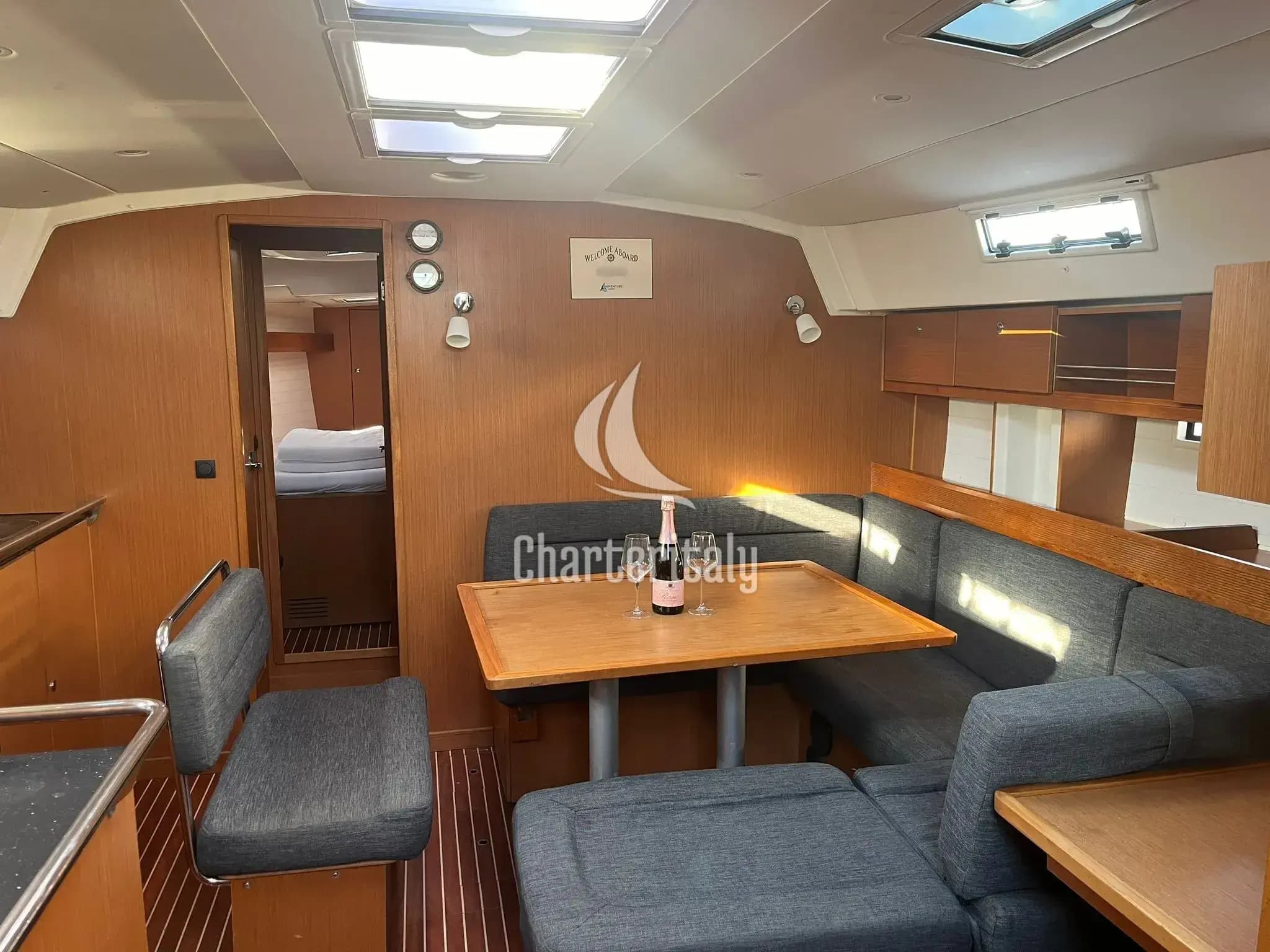 Bavaria Cruiser 45 - Grego - 4