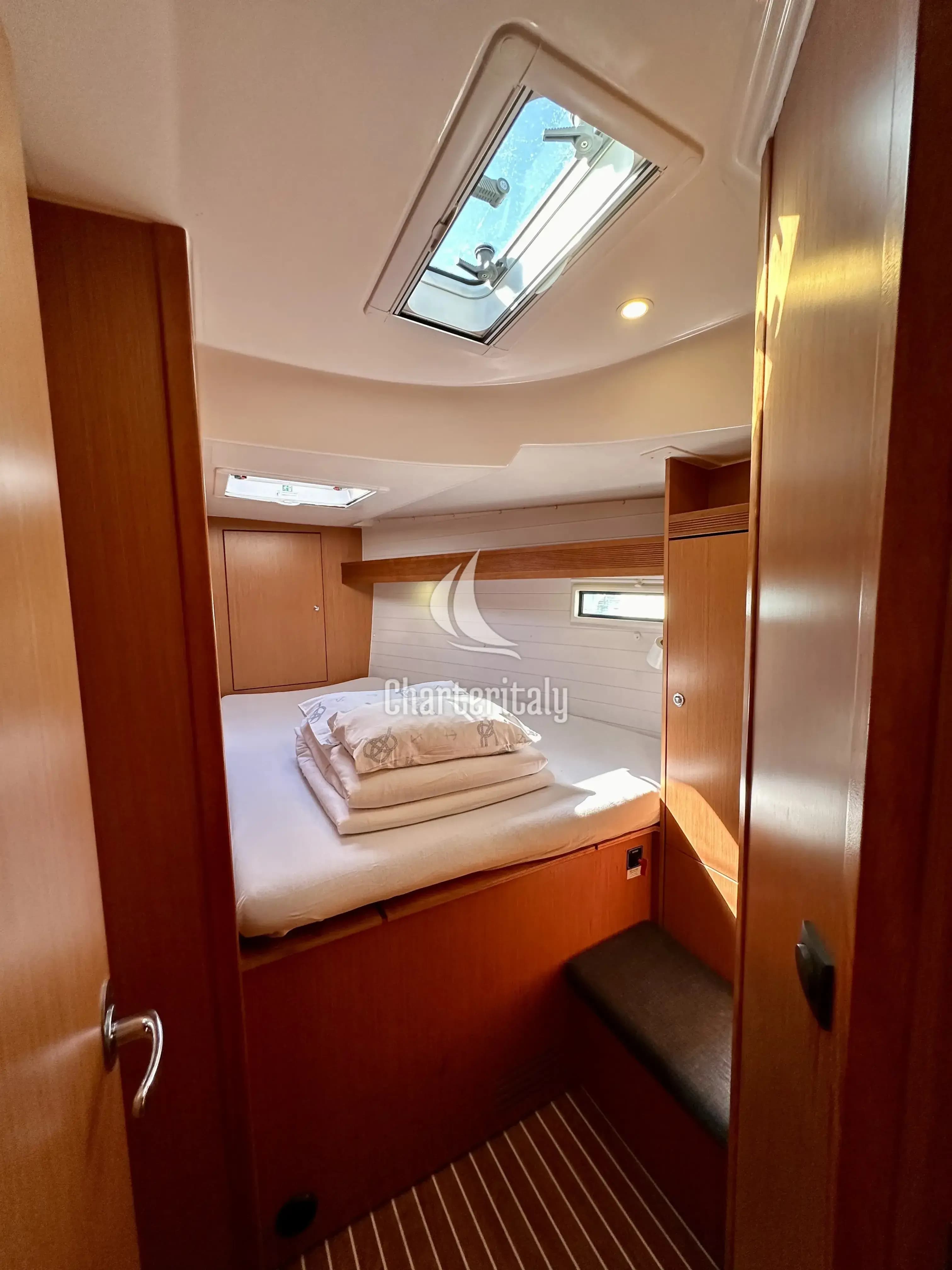 Bavaria Cruiser 45 - Grego - 12