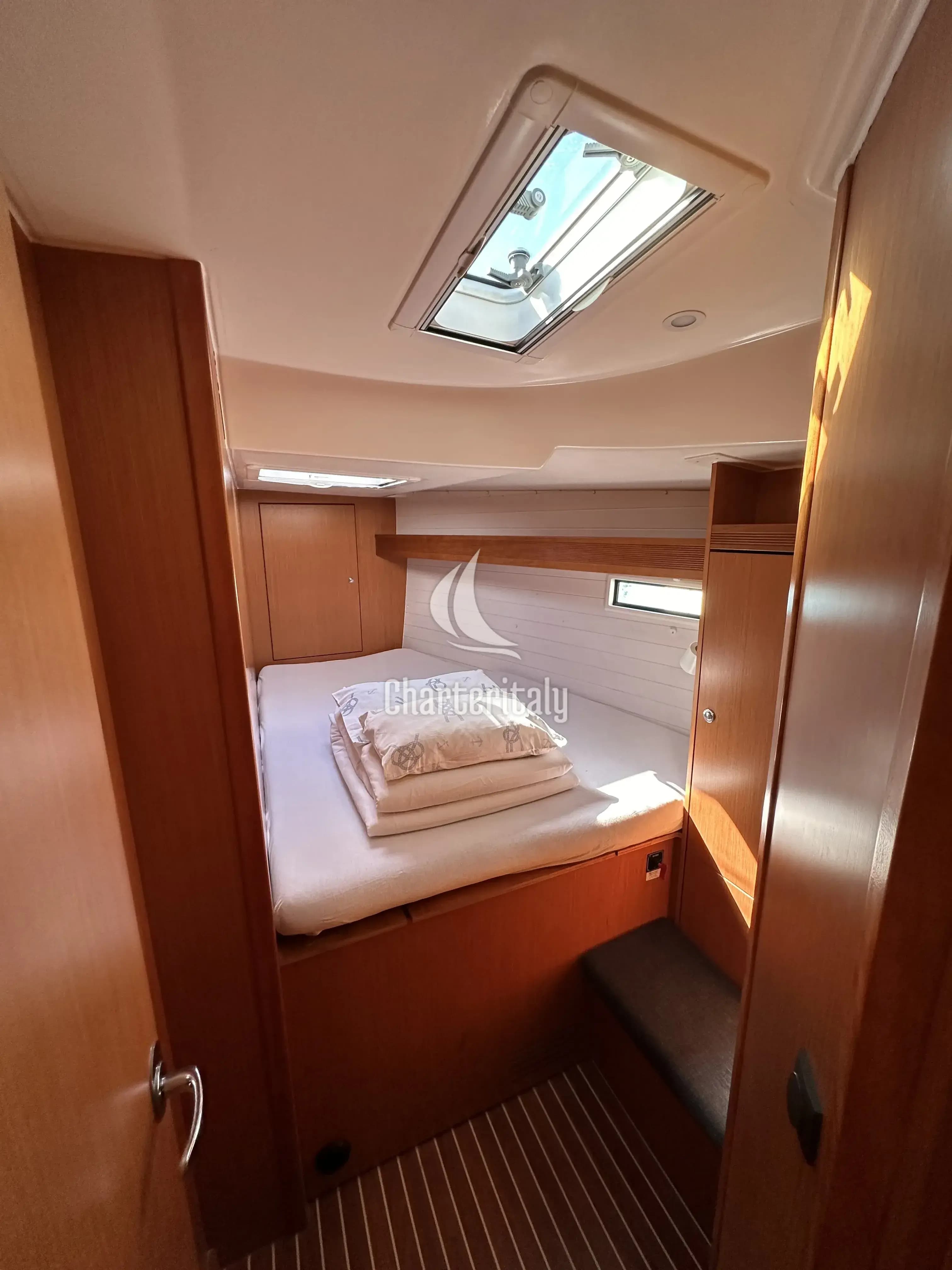 Bavaria Cruiser 45 - Grego - 9