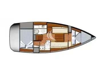 Sun Odyssey 30i - ESPRESSO I - 5