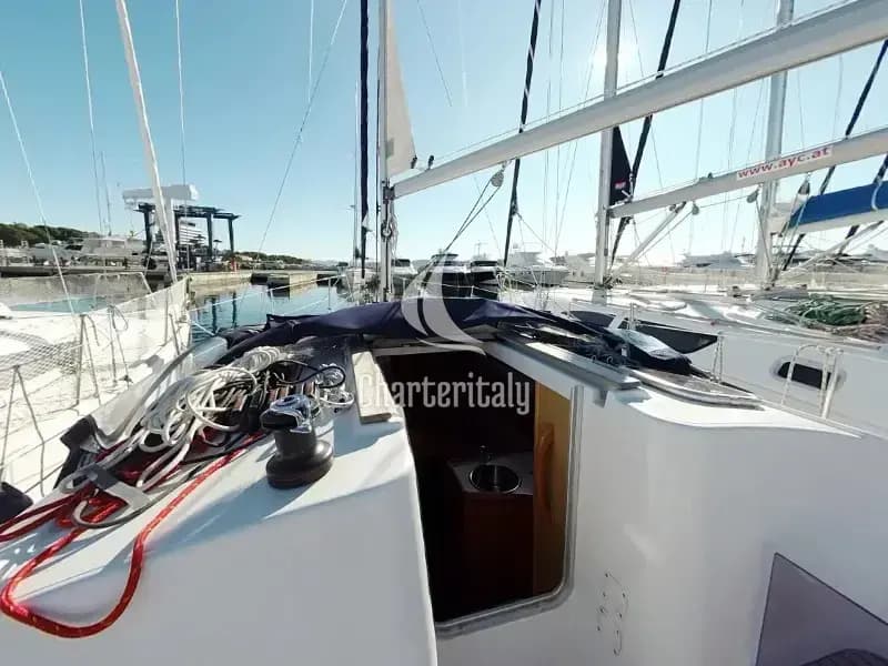 Sun Odyssey 30i - ESPRESSO I - 7