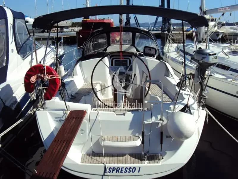 Sun Odyssey 30i - ESPRESSO I - 1