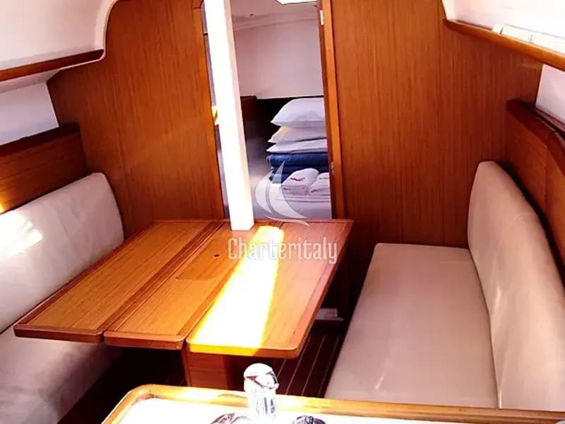 Sun Odyssey 30i - ESPRESSO I - 2