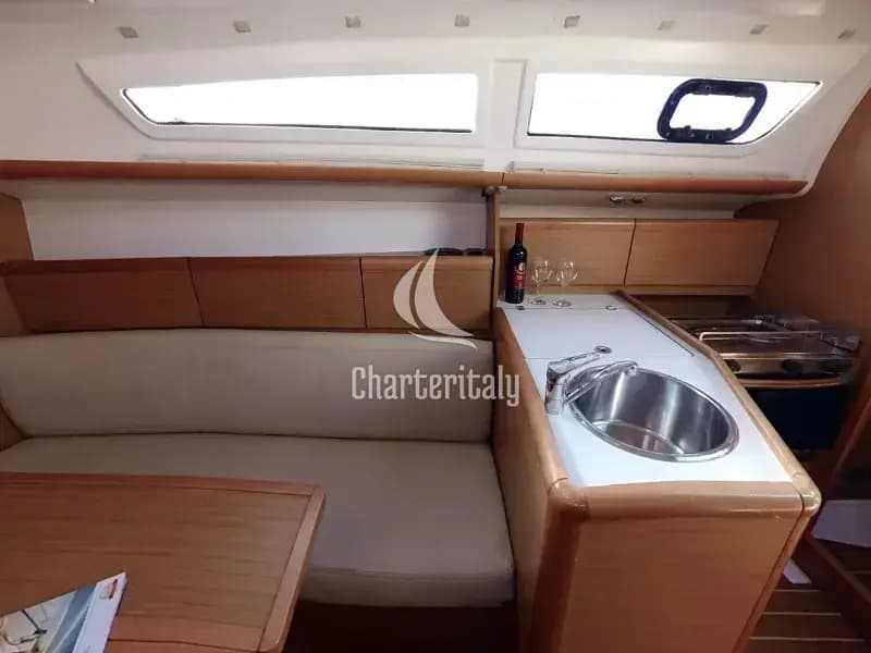 Sun Odyssey 30i - ESPRESSO I - 3