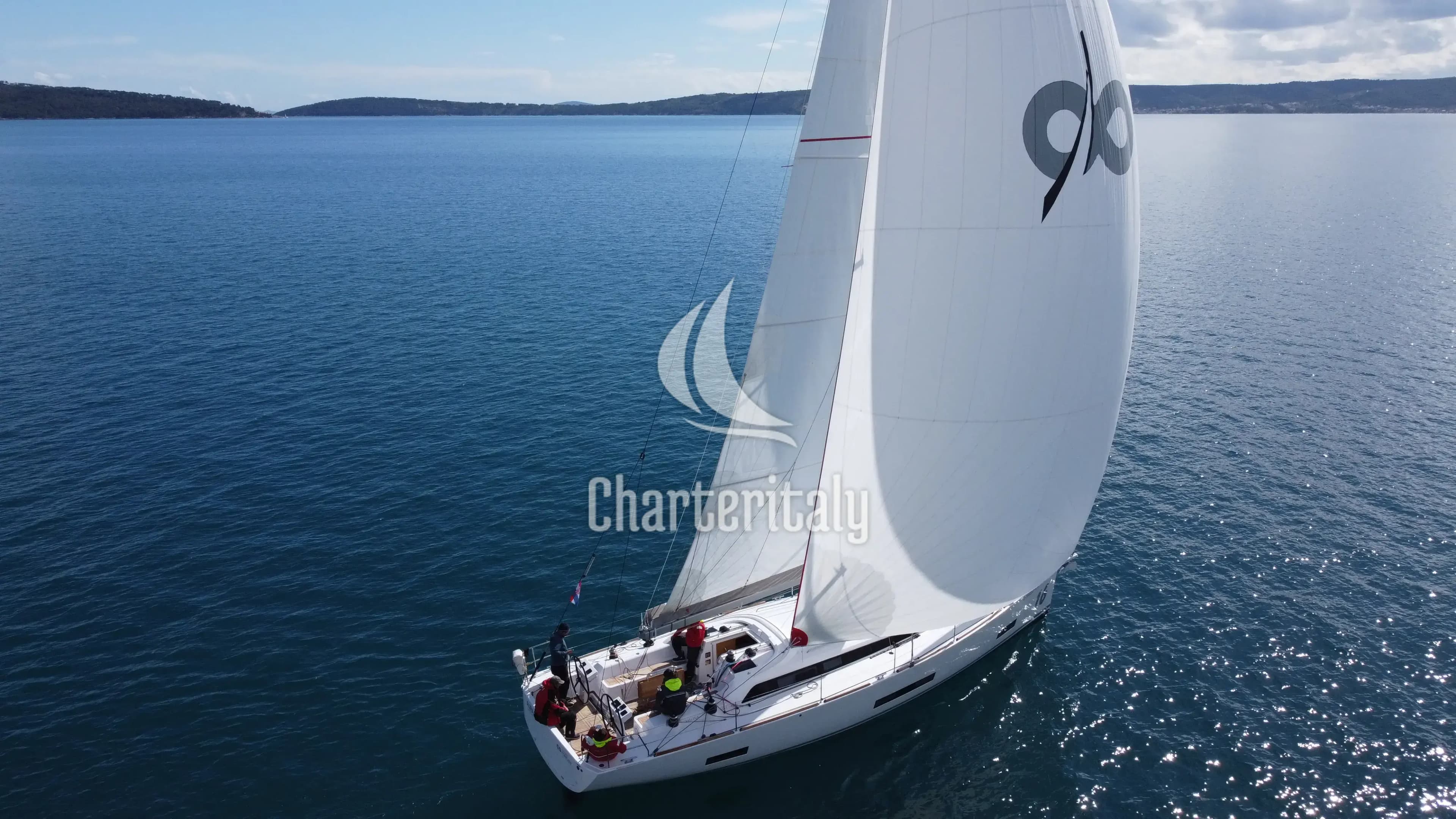 Salona 46 - IRIS - 18