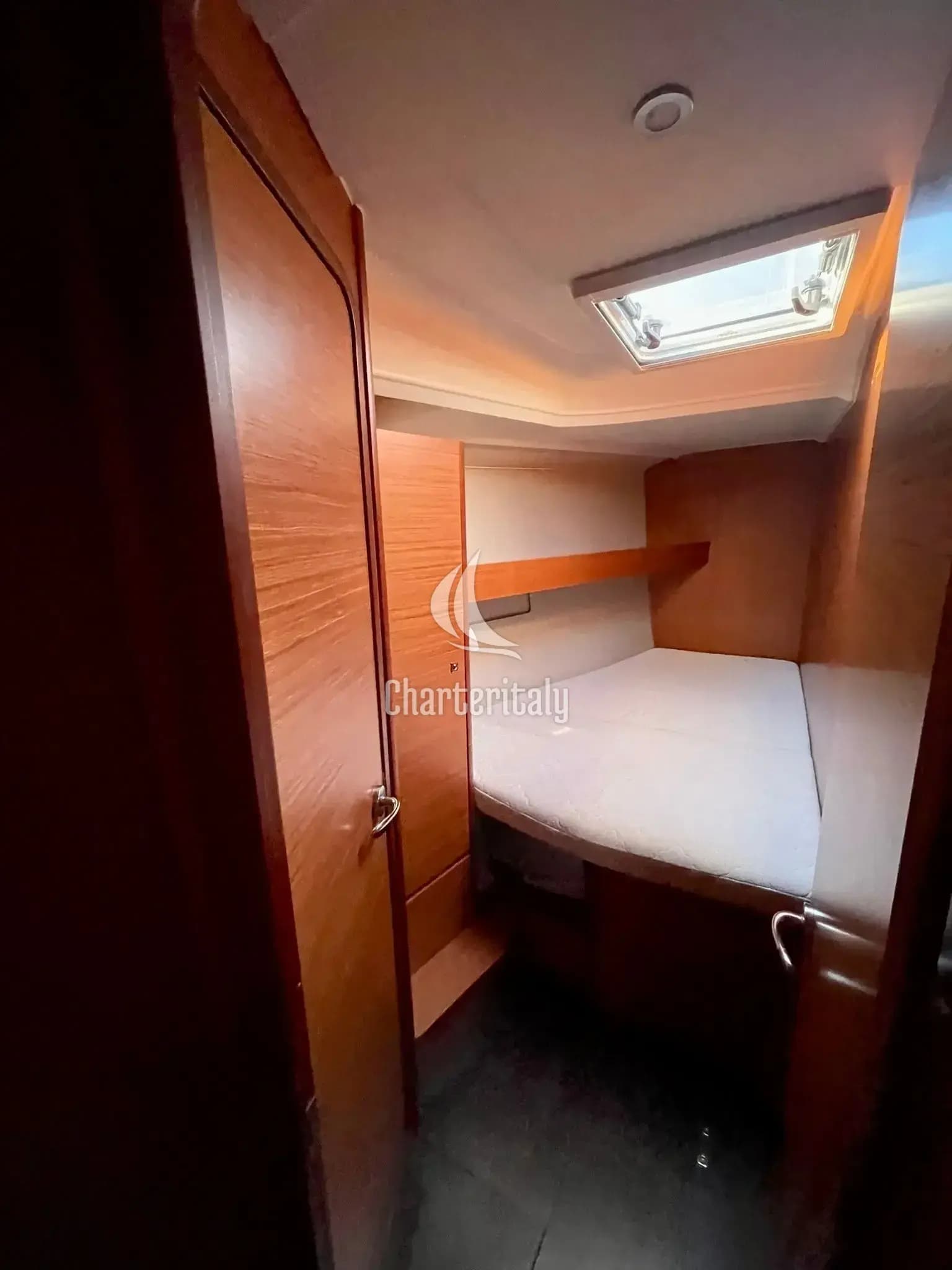 Dufour 460 Grand Large - Fulham - 15