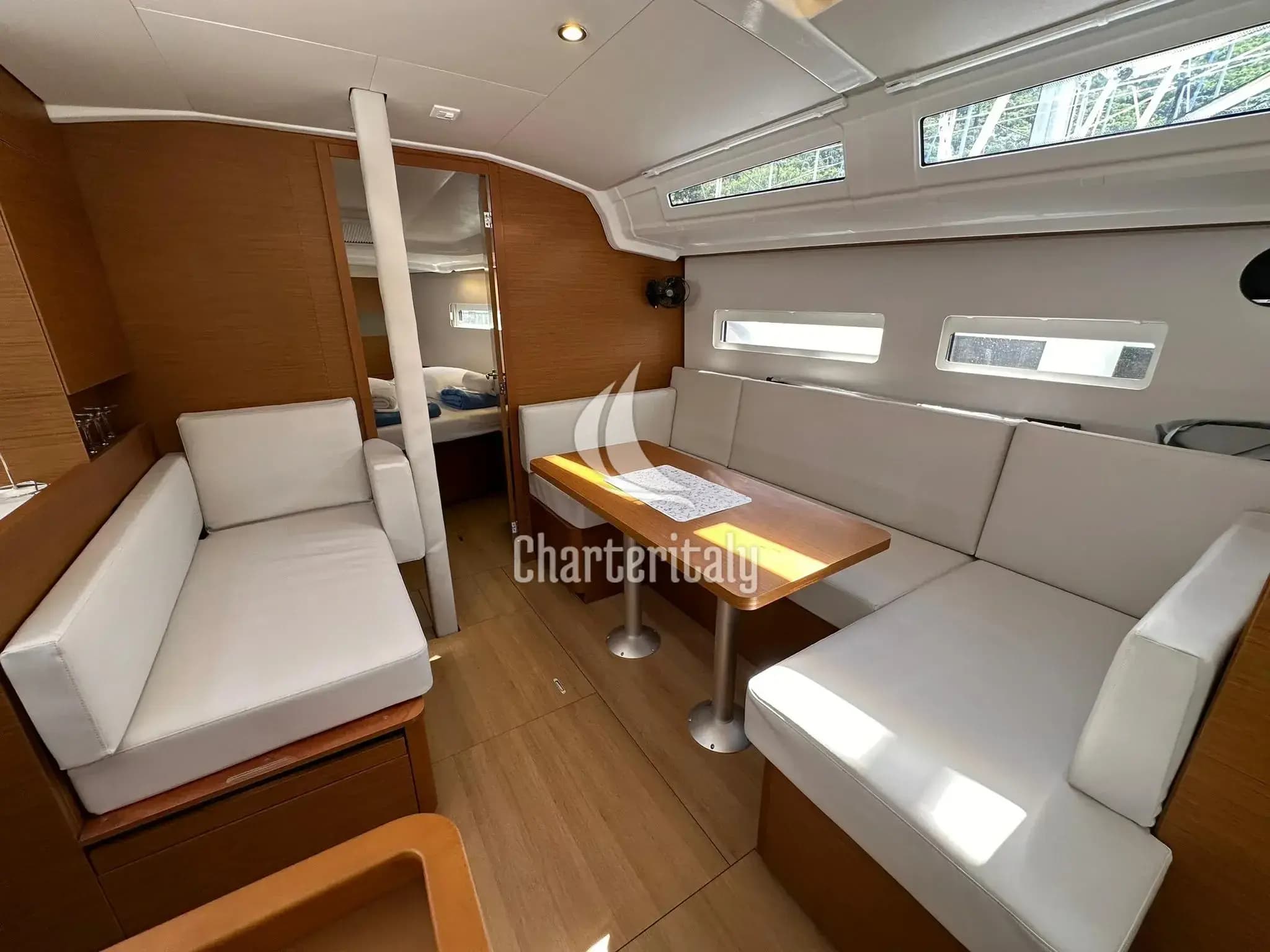 Sun Odyssey 410 - Bobo - 3