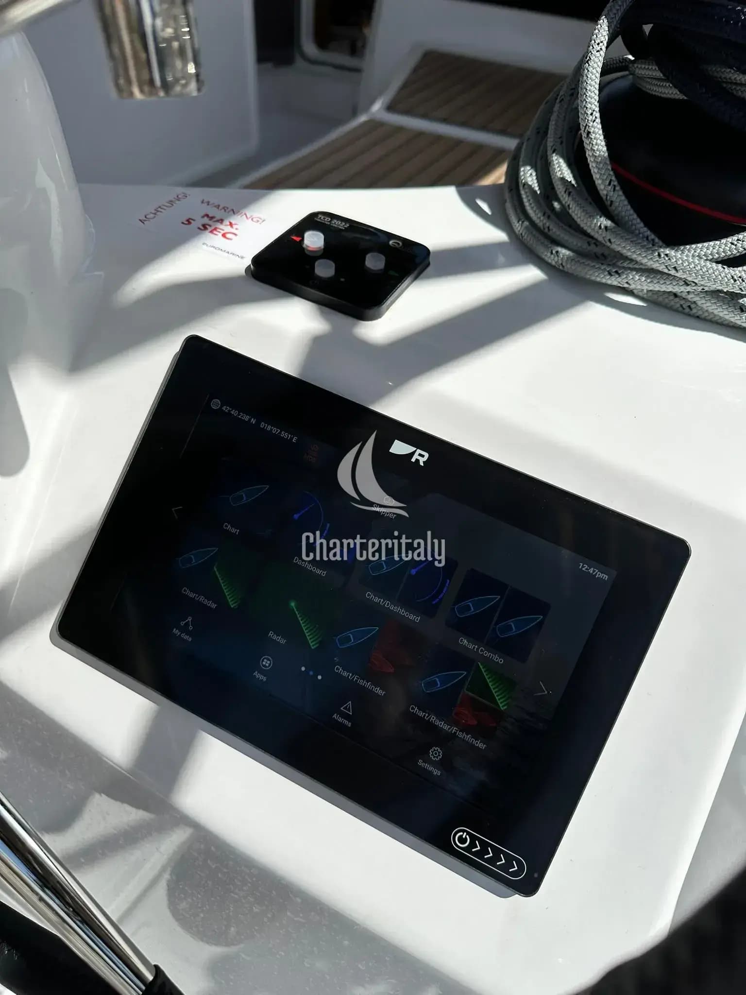 Sun Odyssey 410 - Bobo - 8