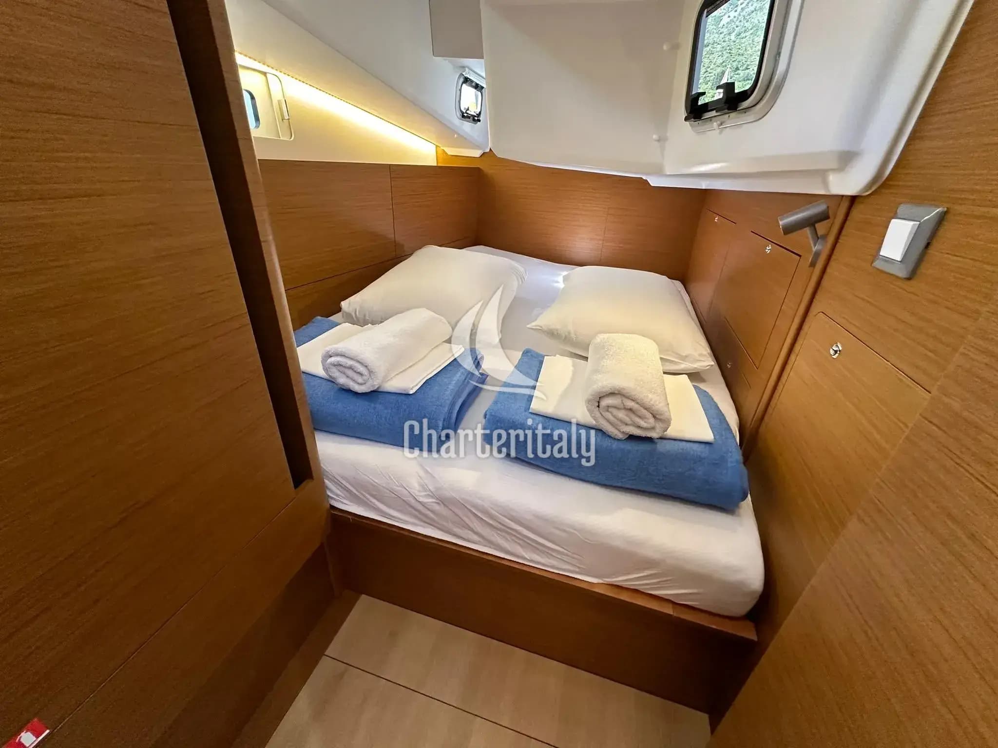 Sun Odyssey 410 - Bobo - 7