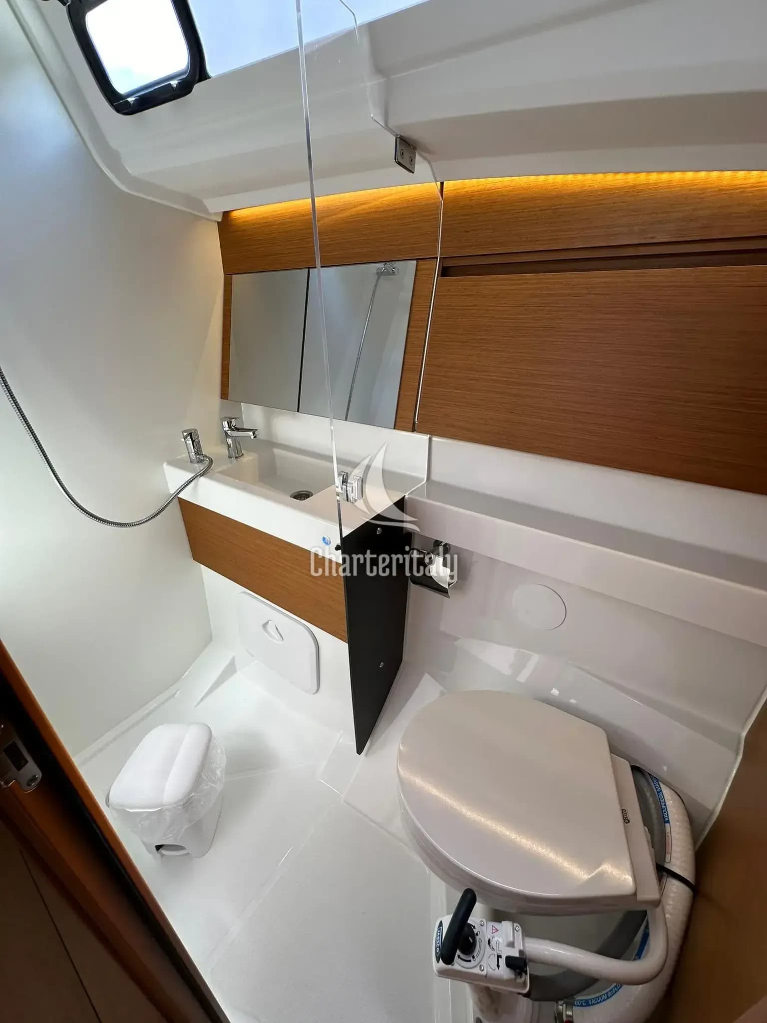 Sun Odyssey 410 - Bobo - 4