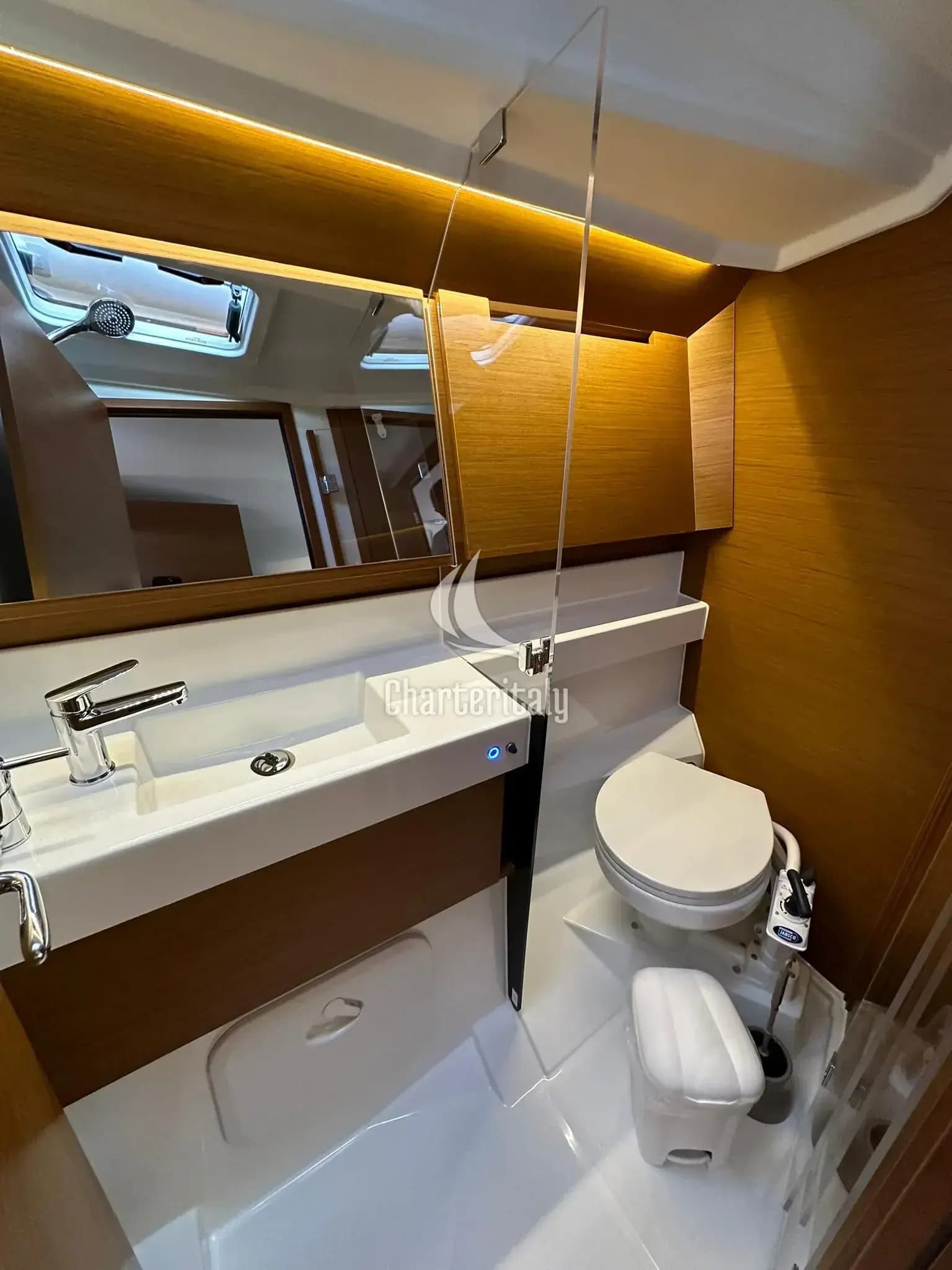 Sun Odyssey 410 - Bobo - 13