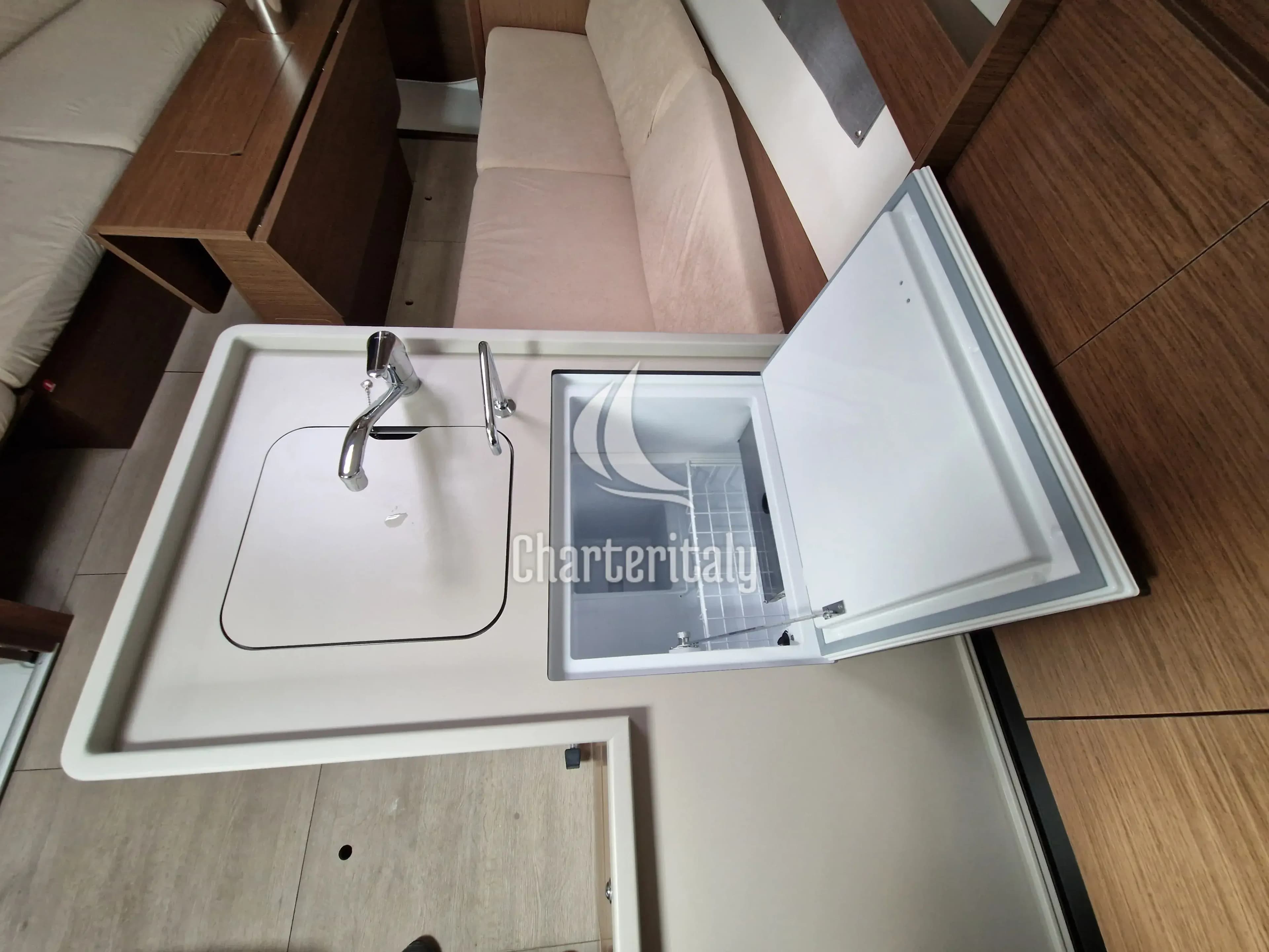 Oceanis 34.1 - Navicela - 2