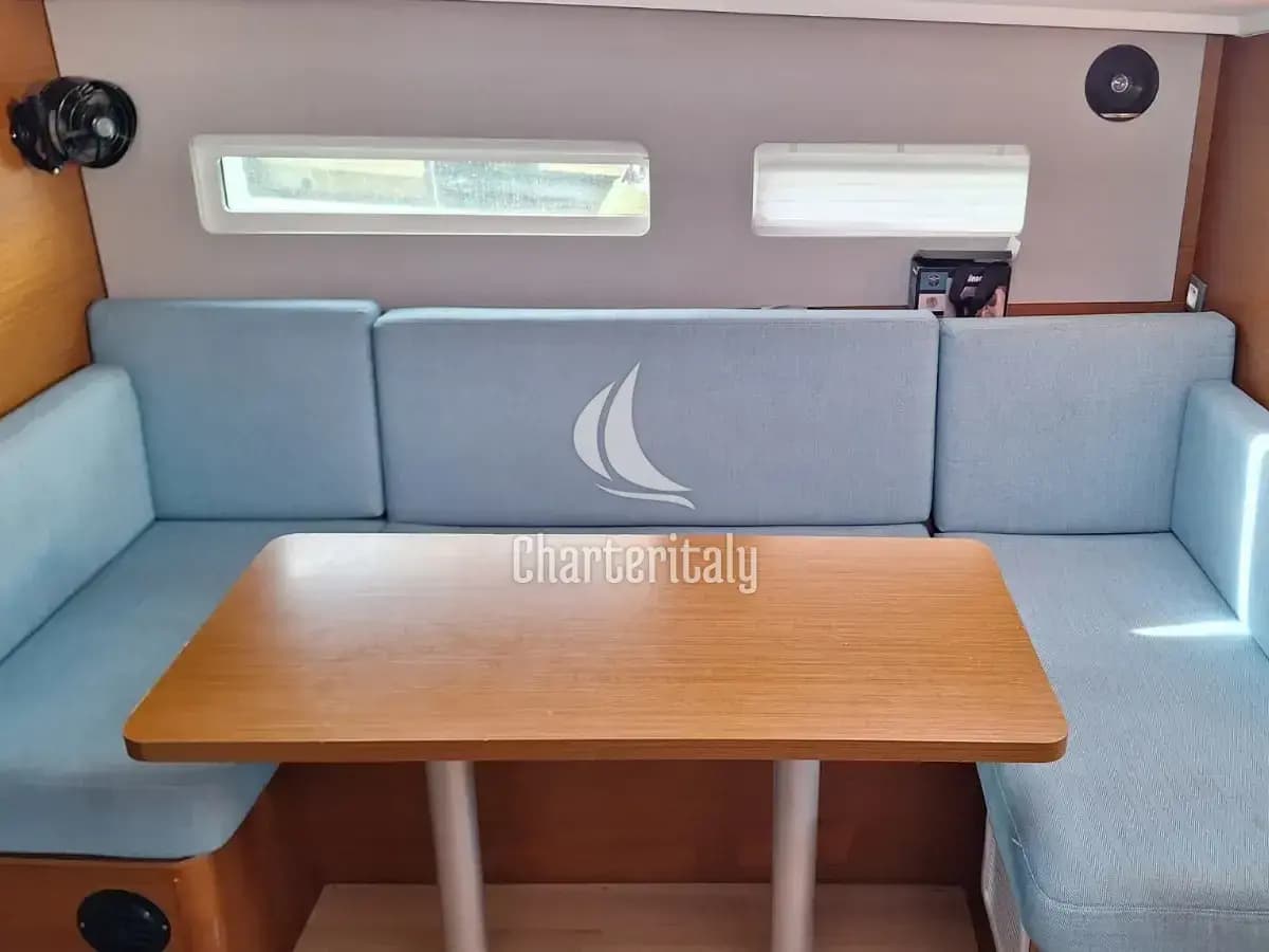 Sun Odyssey 410 - Iliada - 5