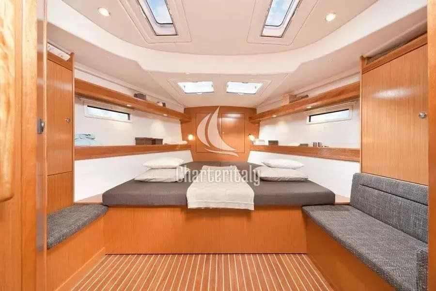 Bavaria Cruiser 50 - Aphrodite - 3
