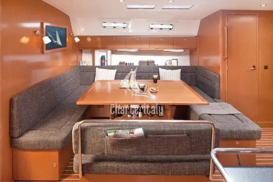 Bavaria Cruiser 50 - Aphrodite - 4