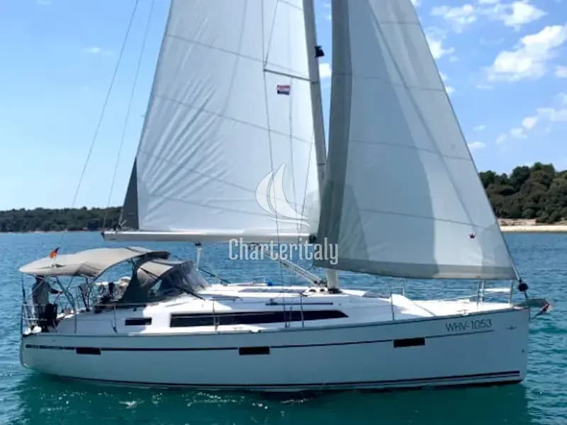 Bavaria Cruiser 37 - Bibi - 10