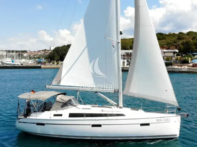 Bavaria Cruiser 37 - Bibi - 12