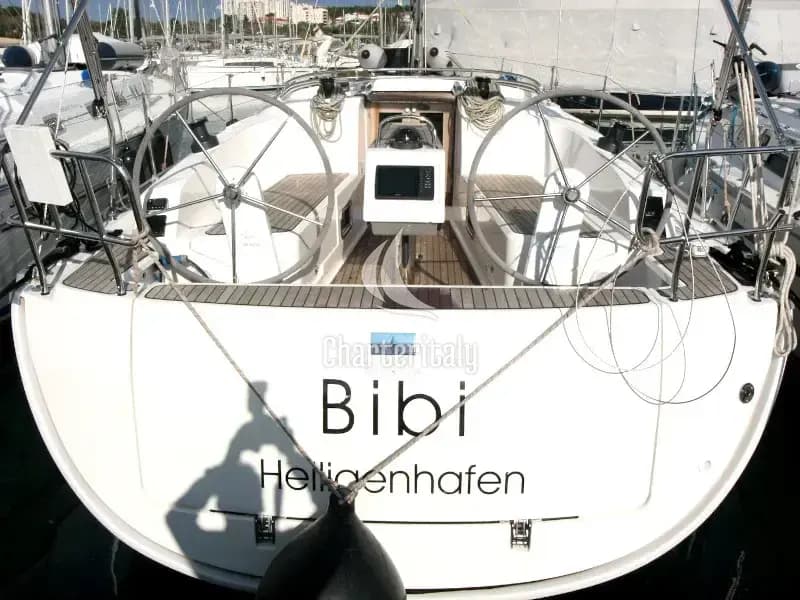 Bavaria Cruiser 37 - Bibi - 20