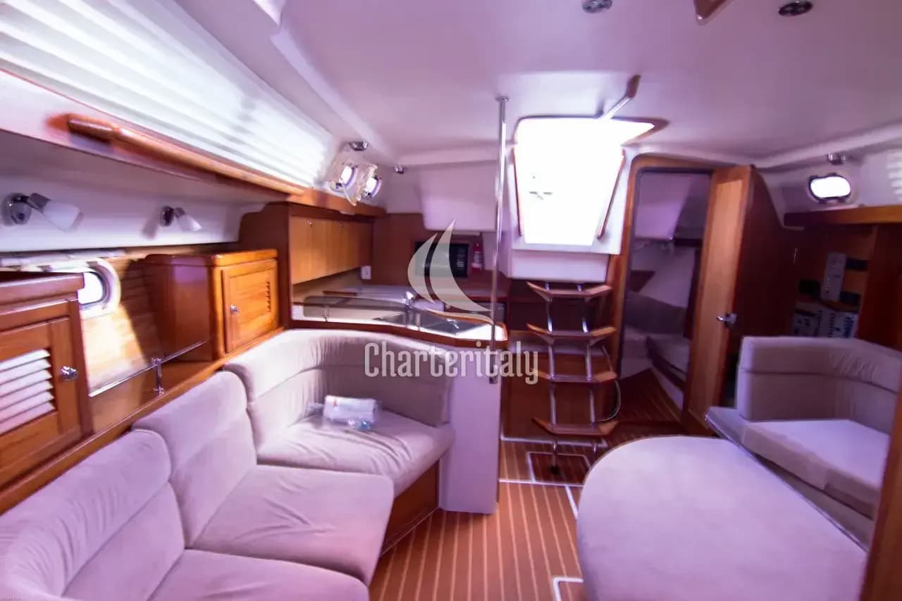 Catalina 375 - Vag Alame - 9
