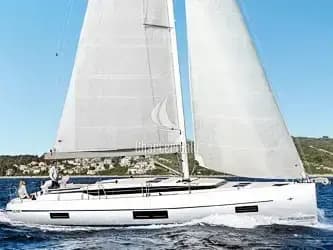 Bavaria C45 - ONE - 1
