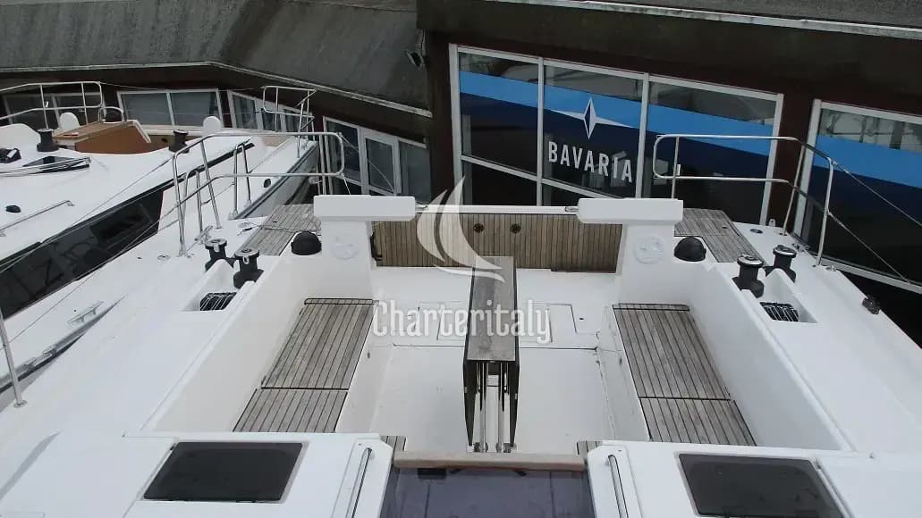 Bavaria C45 - ONE - 2