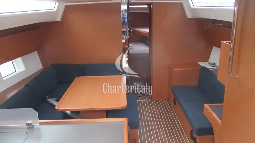Bavaria C45 - ONE - 7