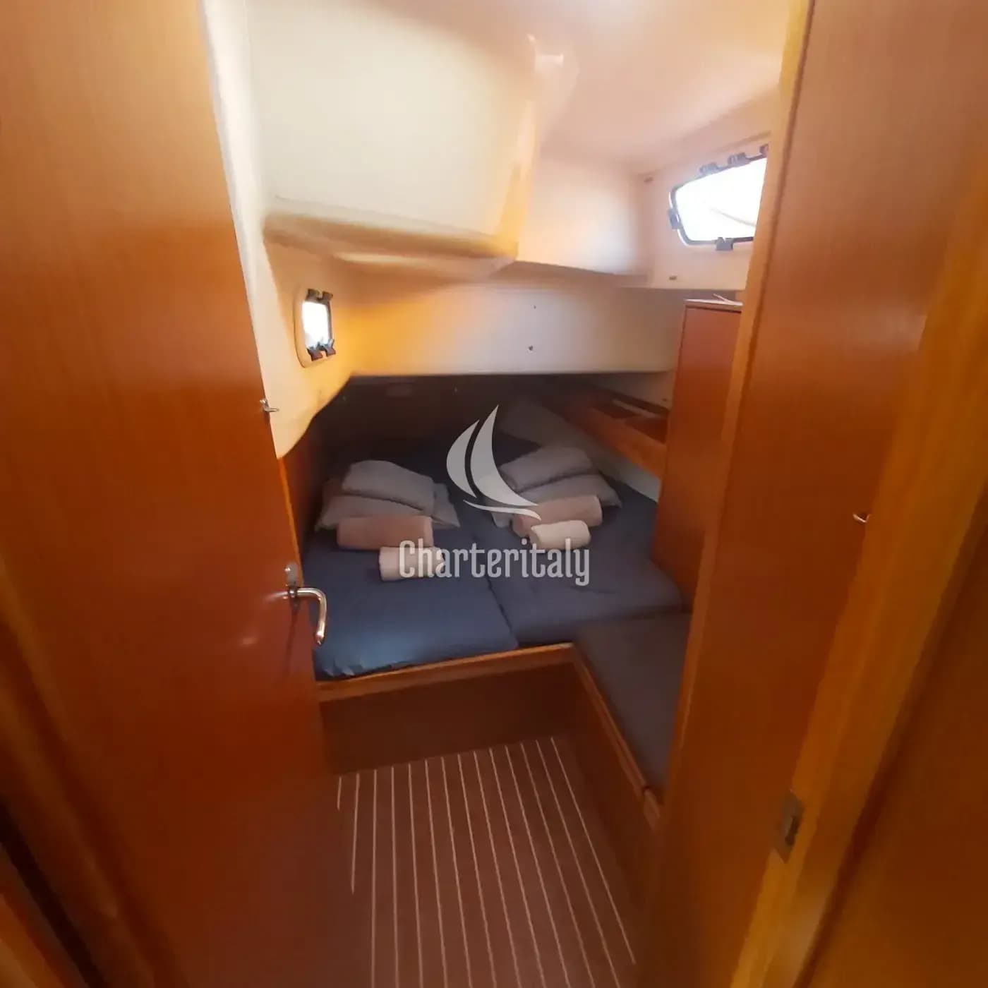 Bavaria 51 Cruiser - Homer - 14