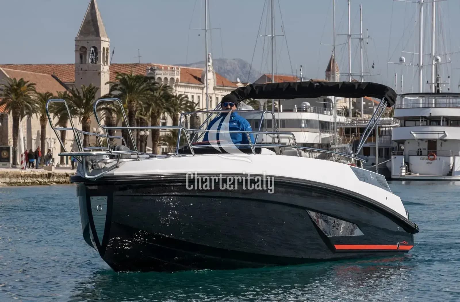 Arrow Abaris 23 - 3