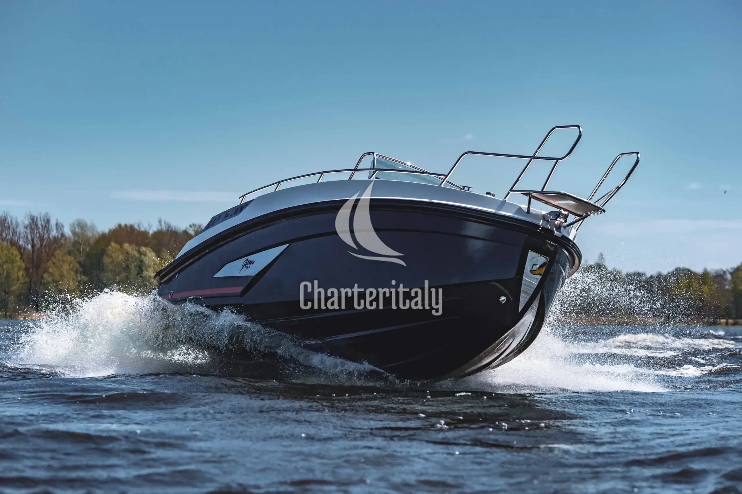 Arrow Abaris 23 - 22