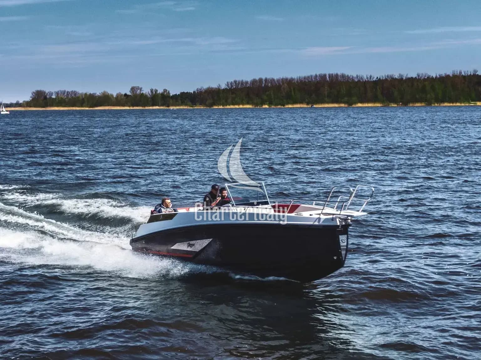 Arrow Abaris 23 - 17