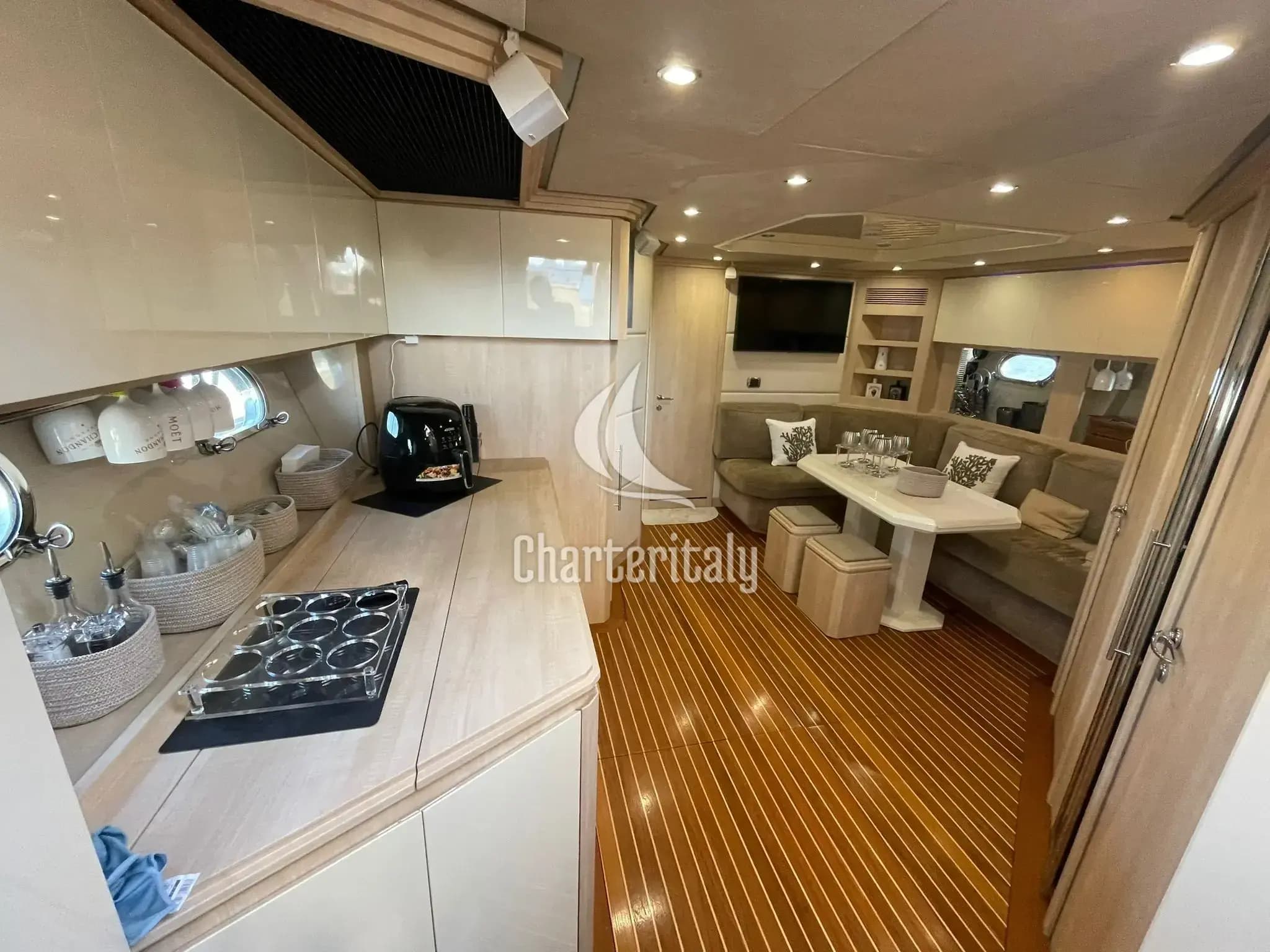 Bayliner 652 - Premium - 8