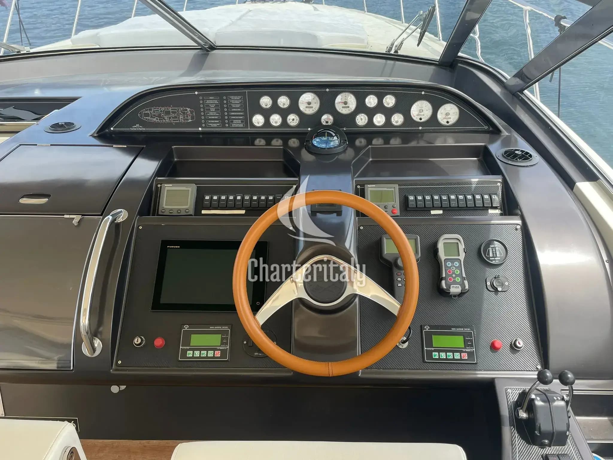 Bayliner 652 - Premium - 10