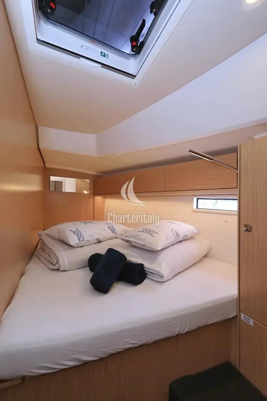 Bavaria Cruiser 46 - 4 cab. - Aiolos I - 25