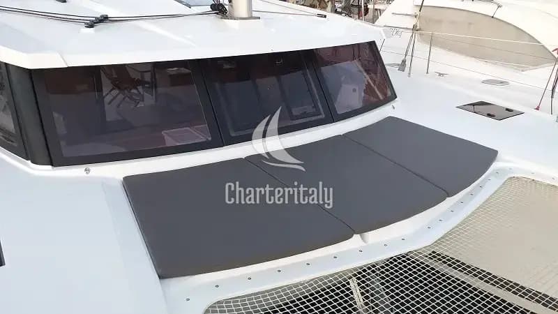 Fountaine Pajot Lucia 40 - 4 cab. - El Camino - 10